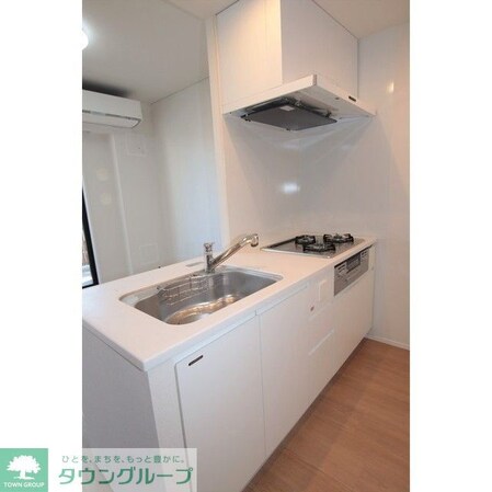 ブランシエスタ本所吾妻橋の物件内観写真